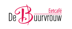 Eetcafé de Buurvrouw Logo